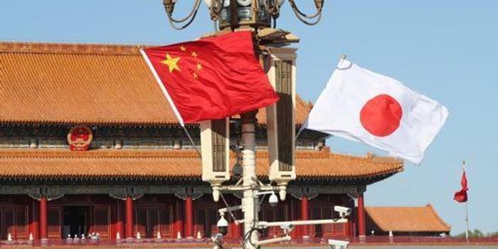 中国直接不装了！就在日本还在为美国下场替日本化解困境而抱有希望时，中国直接一句话