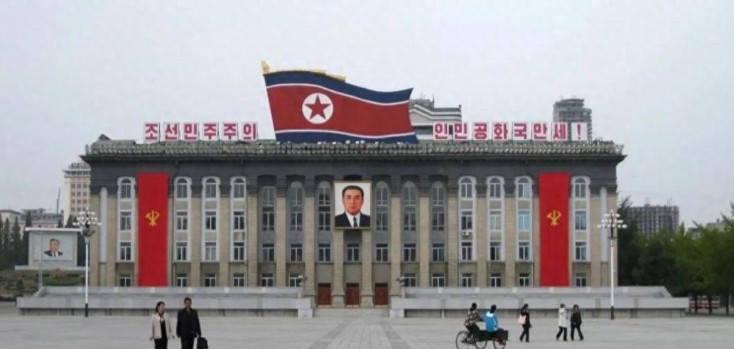 朝鲜这是打算干嘛？改前进道路了？
据报道，近日朝鲜将宪法名称中“社会主义”一词去