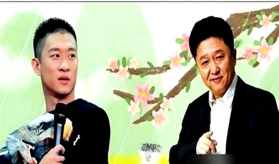 同样是离开德云社，差别能有多大？
一个见面扭头就走，一个却能坐下来喝酒聊天，这操