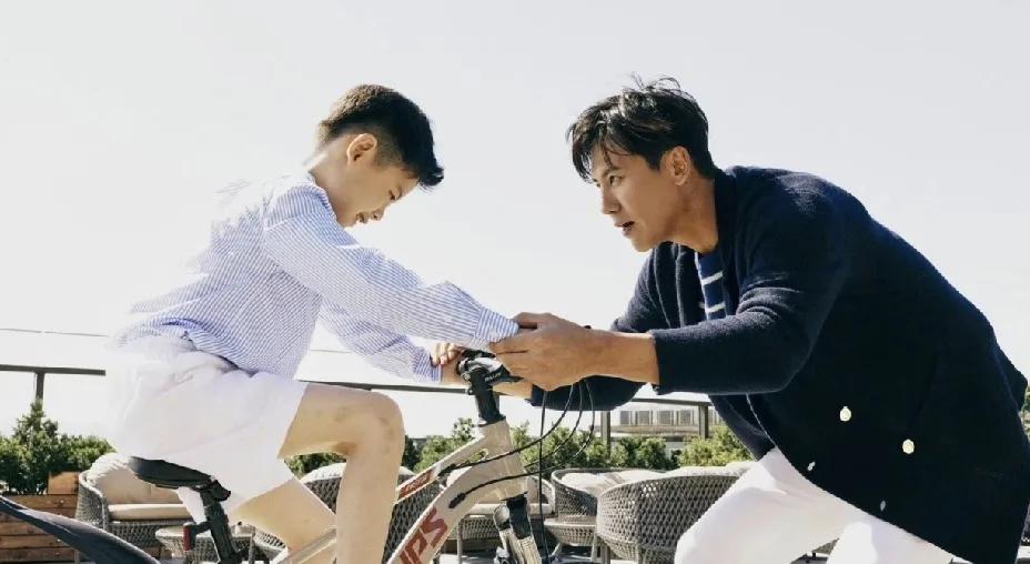 于晓光，高调发文！

6月13日下午，于晓光在社交平台高调发文，引发网友热议，于