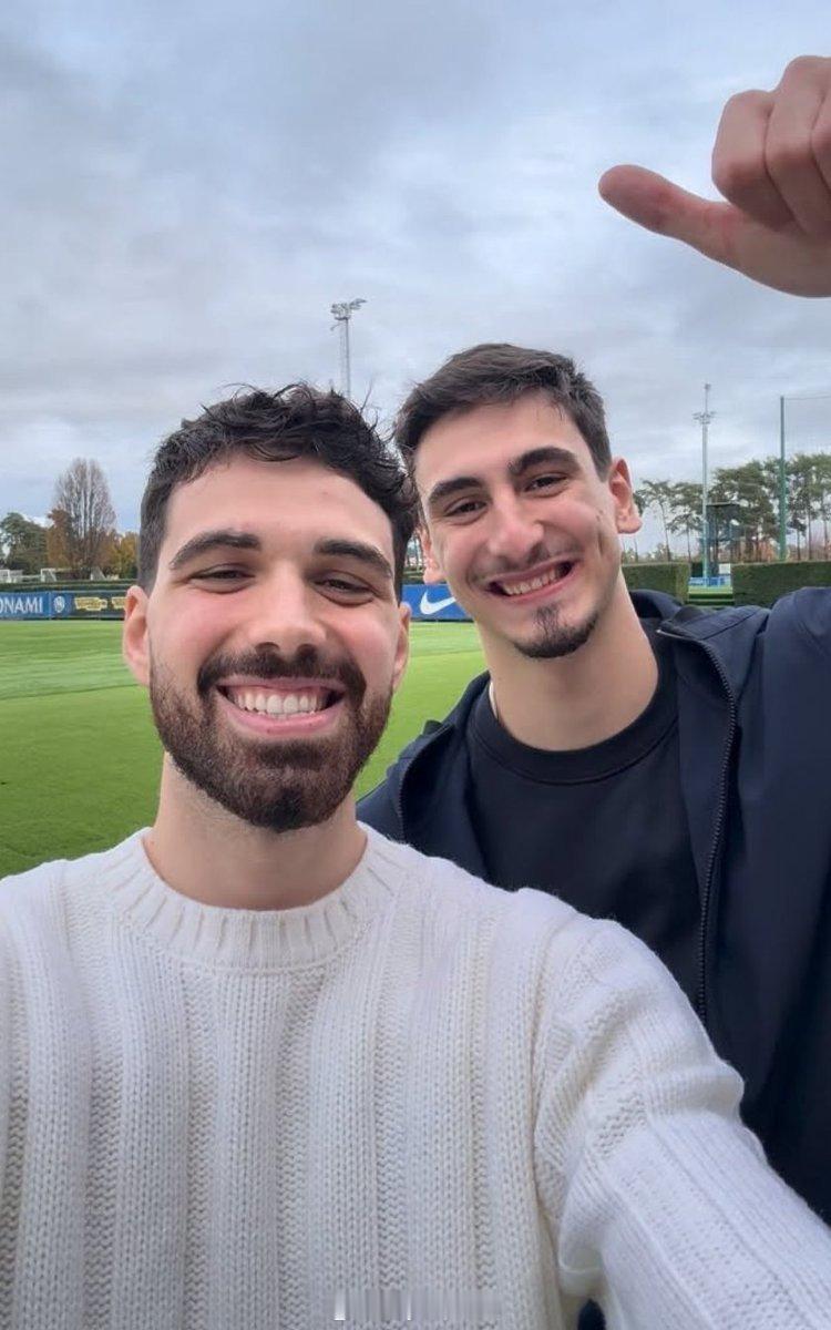 【曝拉维亚有望周末复出 米切莱托也将回归】国际排坛动态 2月6日，据意大利媒体报