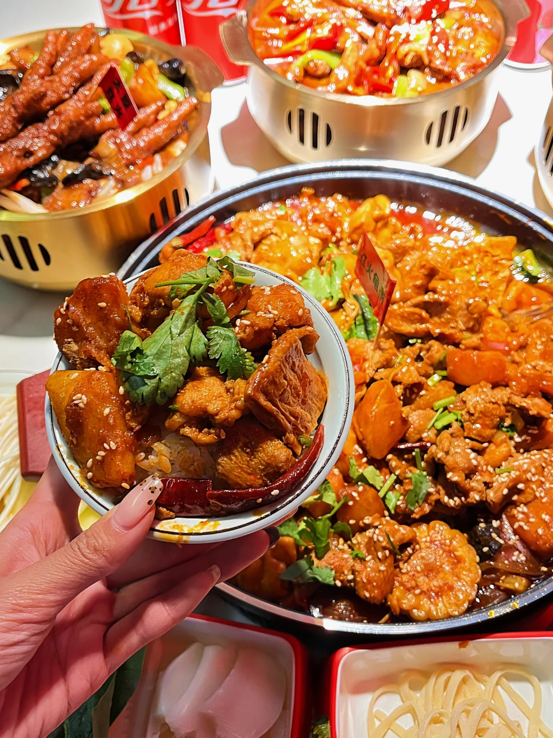 太原❗️迎泽❗️新开的❗️好下饭❗️