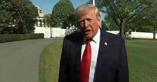 特朗普无中生有竟威胁中国：要是中国军援伊朗，会有大麻烦

刚刚过去的周末，深陷伊