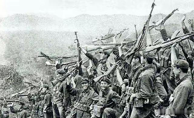 1979年的那场边境自卫反击战，真真切切给咱们的军队和军工领域上了一堂刻骨铭心的