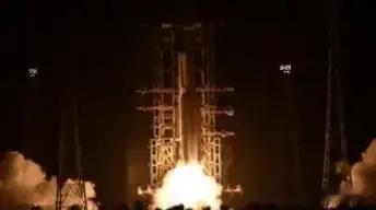 西方国家做梦也没想到，他们耗资无数、满世界拉网建设的地面测控站，在2026年7月