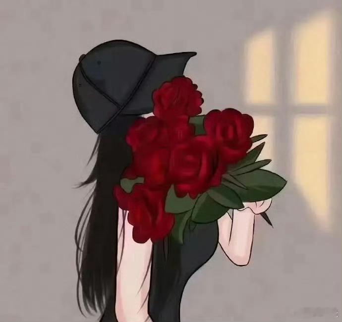 🎐“如果结婚的意义是从兰蔻变成了大宝，从海底捞变成了路边摊，从商场专柜变成拼多