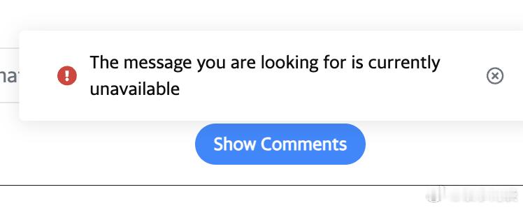Yahoo评论审查删帖...... 