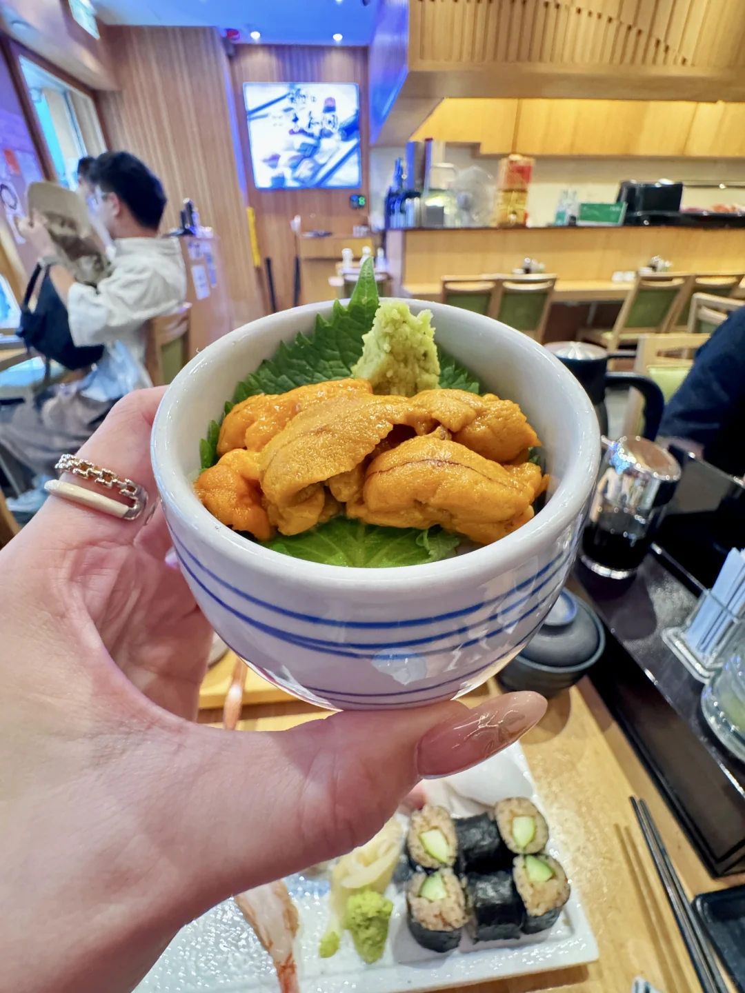 🤩离开香港前一定要去吃的日料！！