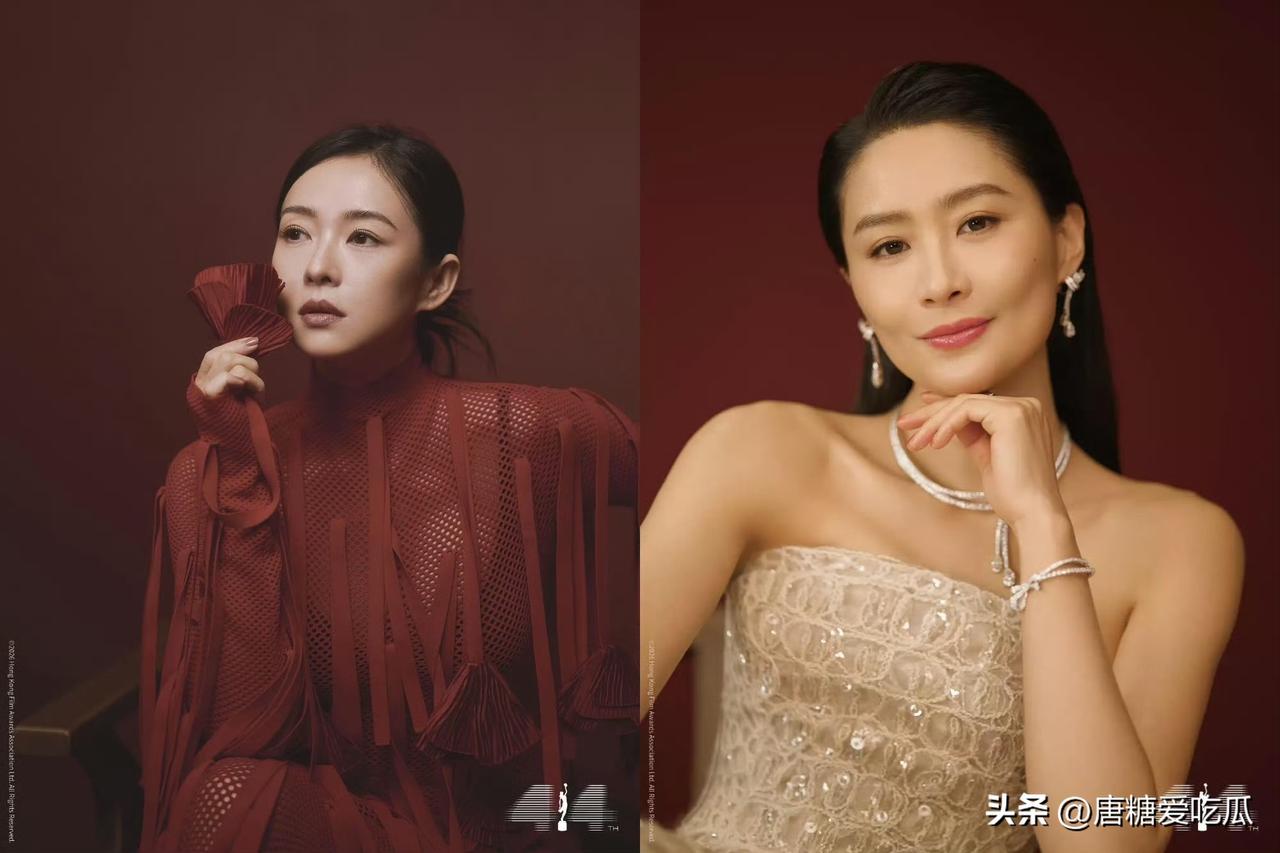 章子怡和李安合作我不惊讶
但是和章子怡同演双女主的陈法拉确实让我惊讶，第一次看她