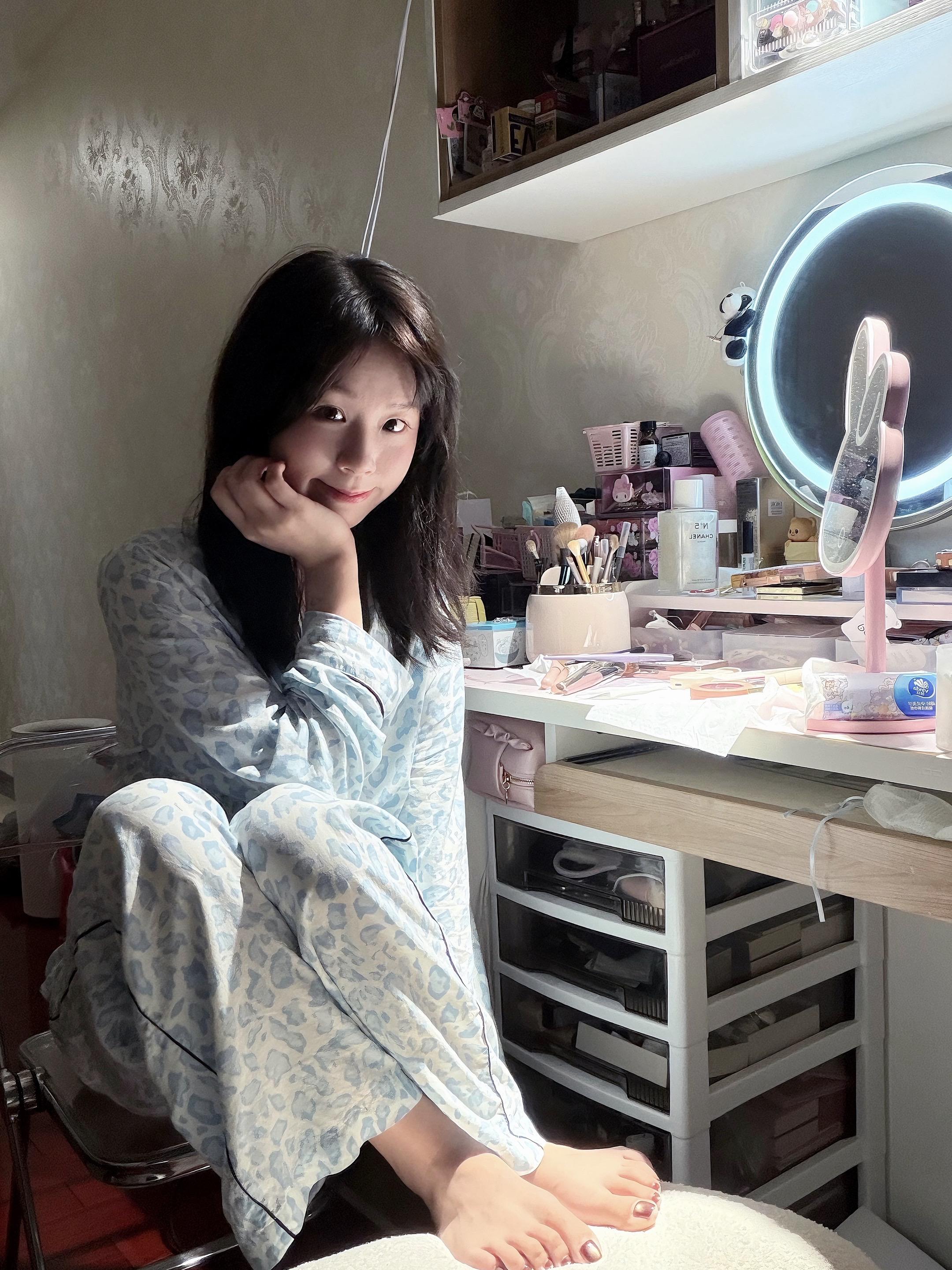 打扰一下 虽然已经在打扰了。