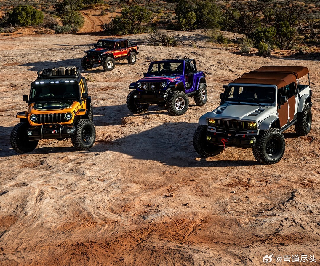 牧马人  JEEP新年新车2026国考分数线公布