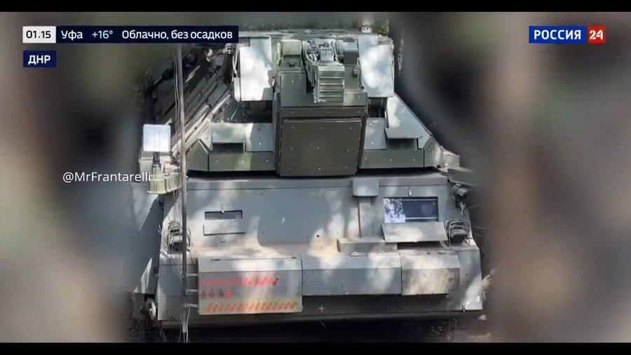 俄乌局势新进展 你这S-300V4的击杀标画的什么？ 