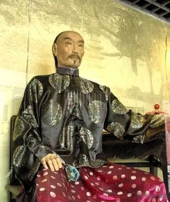 晋江籍名人录(105)一一吴亦飞
吴亦飞，名敏振，出生于清康熙年间，晋江县三十一