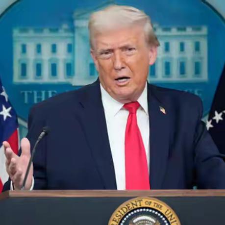 真的笑不活了！
特朗普彻底破防~

昨天直接公开点名，逼着日本、韩国、德国立刻表