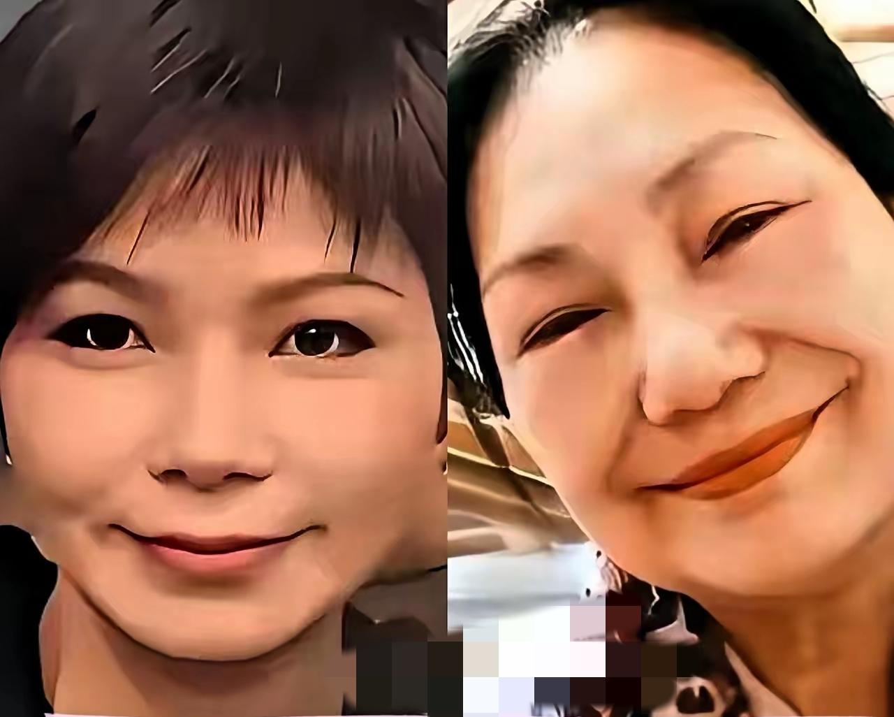 没人留意的温柔细节，藏着最动人的真心！对比众人固有印象，马筱梅妈妈对玥儿霖霖的疼