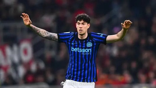 意甲前瞻：球队：国际米兰vs罗马时间：4月6日2:45北京时间2026年4月6日