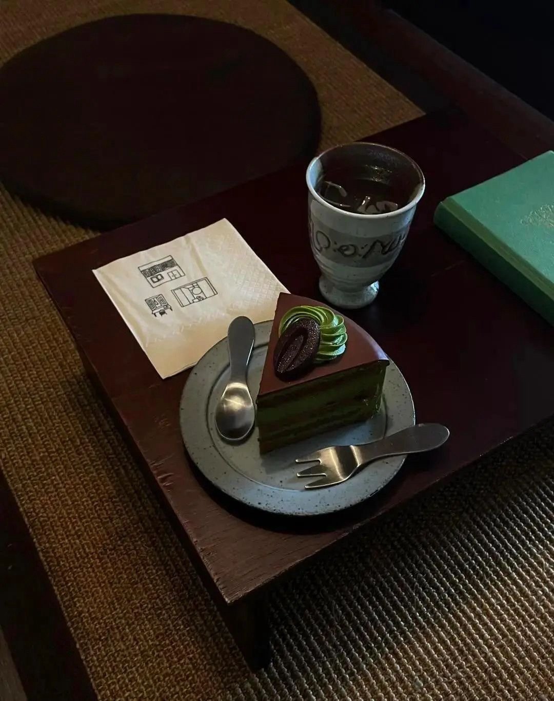 𝑳𝒊𝒇𝒆 𝒕𝒓𝒊𝒄𝒌𝒔 ✨怀着最好的期望 也做着最坏的打算 