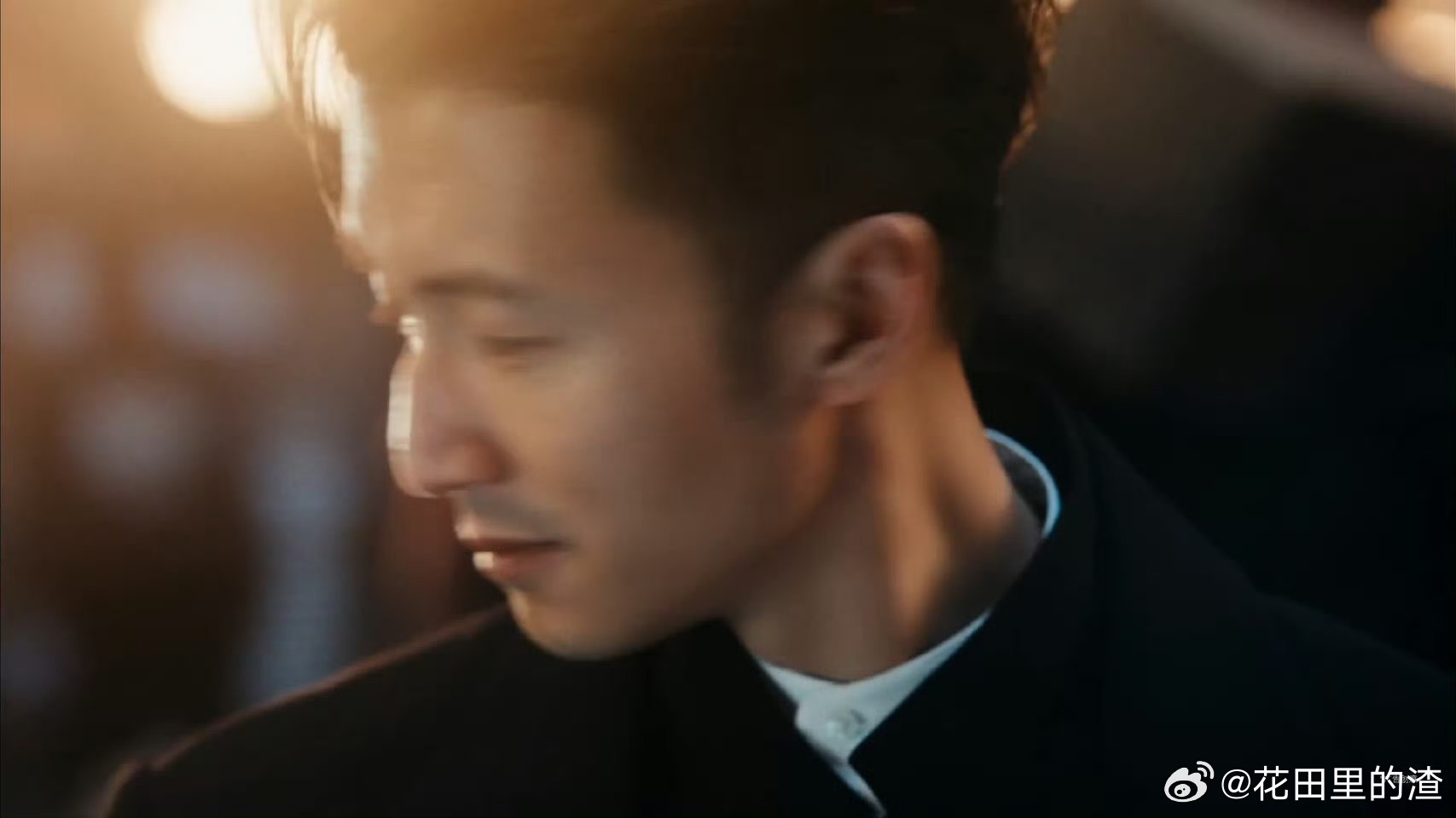 知道谢霆锋能打但不知道这么能打 从经典对决到《镖人》热血开打，谢霆锋身手依旧能打