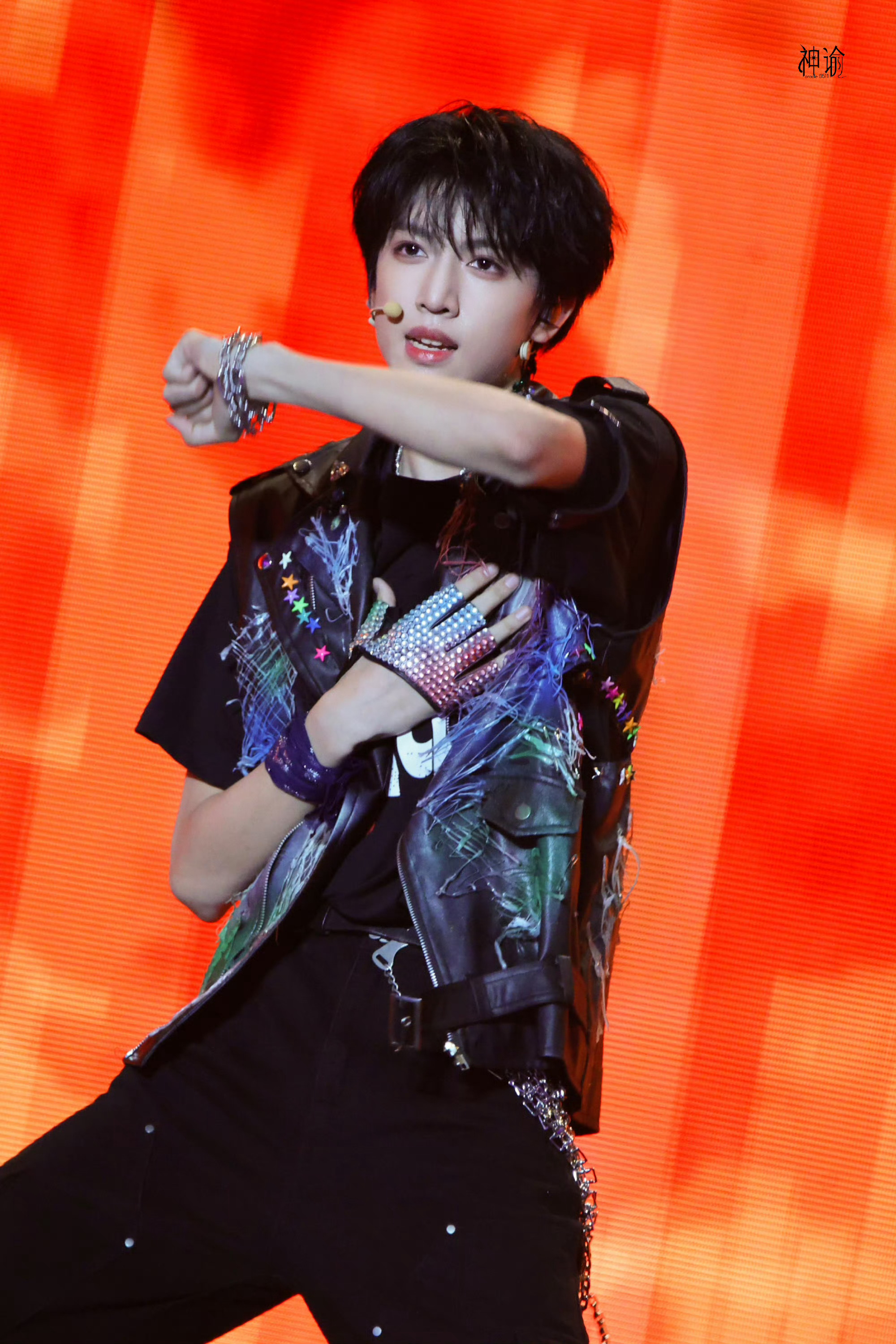 张桂源张函瑞怎么个事？ 