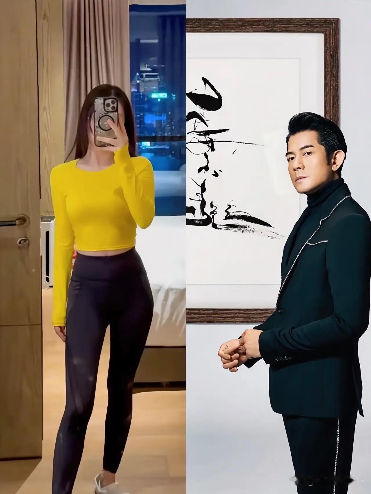 明星年轻时为了挣钱，也为了粉丝不吃醋，都不结婚，等上点岁数，结了婚，就猛猛生孩子