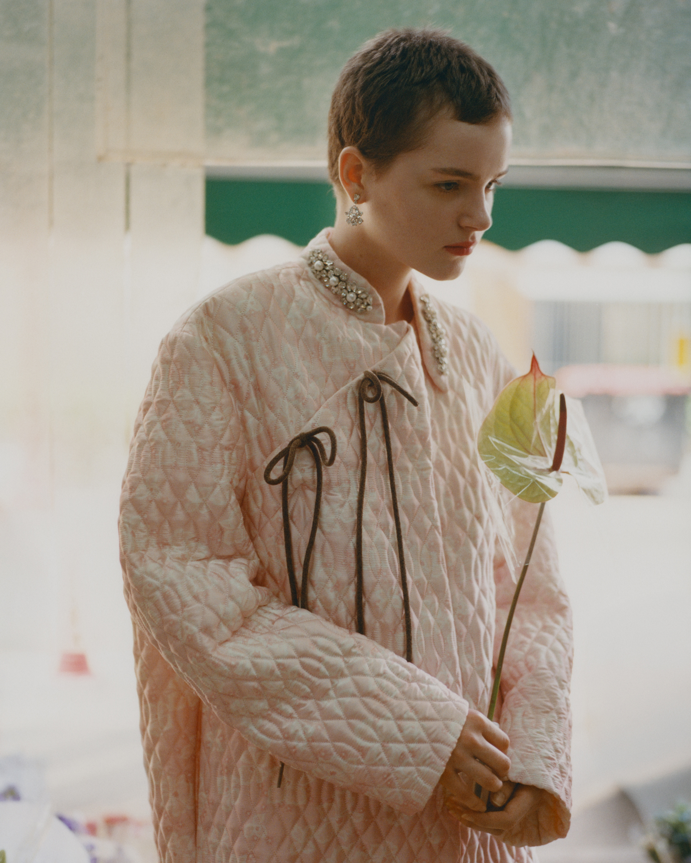 Vogue Polska July 2026 