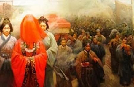 汉朝公主远嫁波斯，中途不幸怀孕，生子就地建国，此地已归属中国
这事儿得从汉朝那时