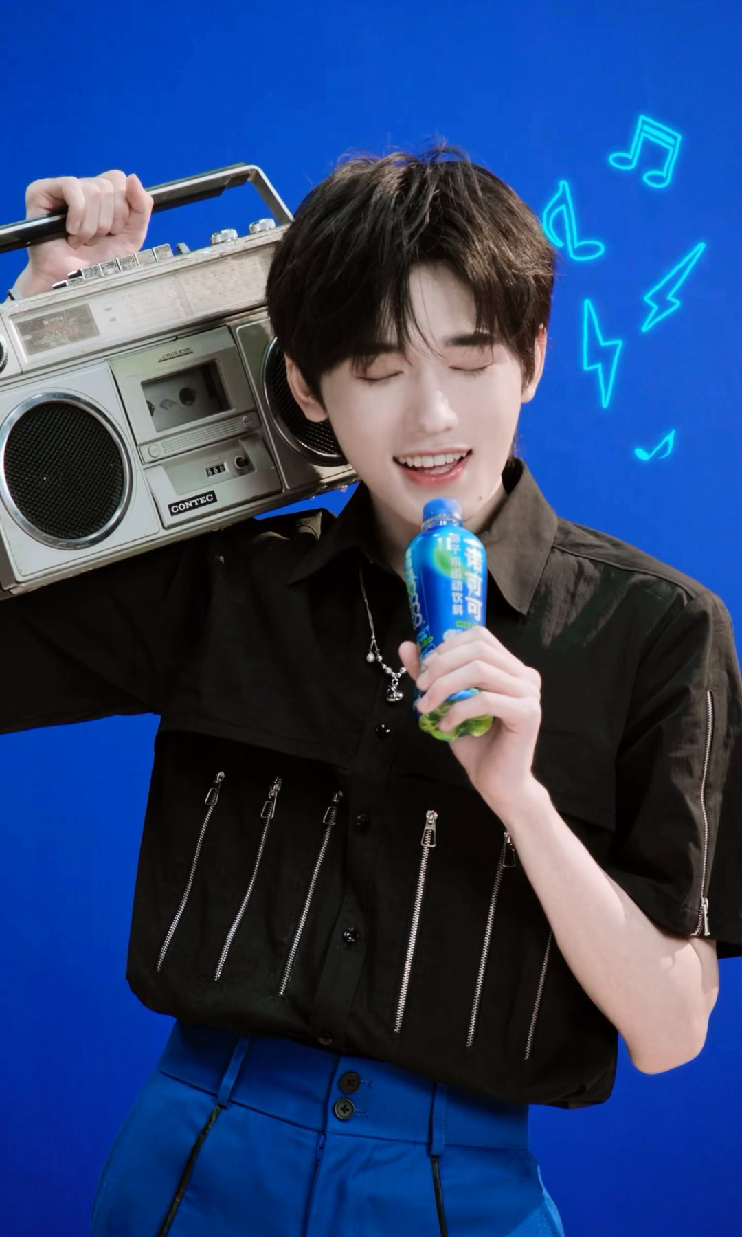 音乐小疯子🎵 