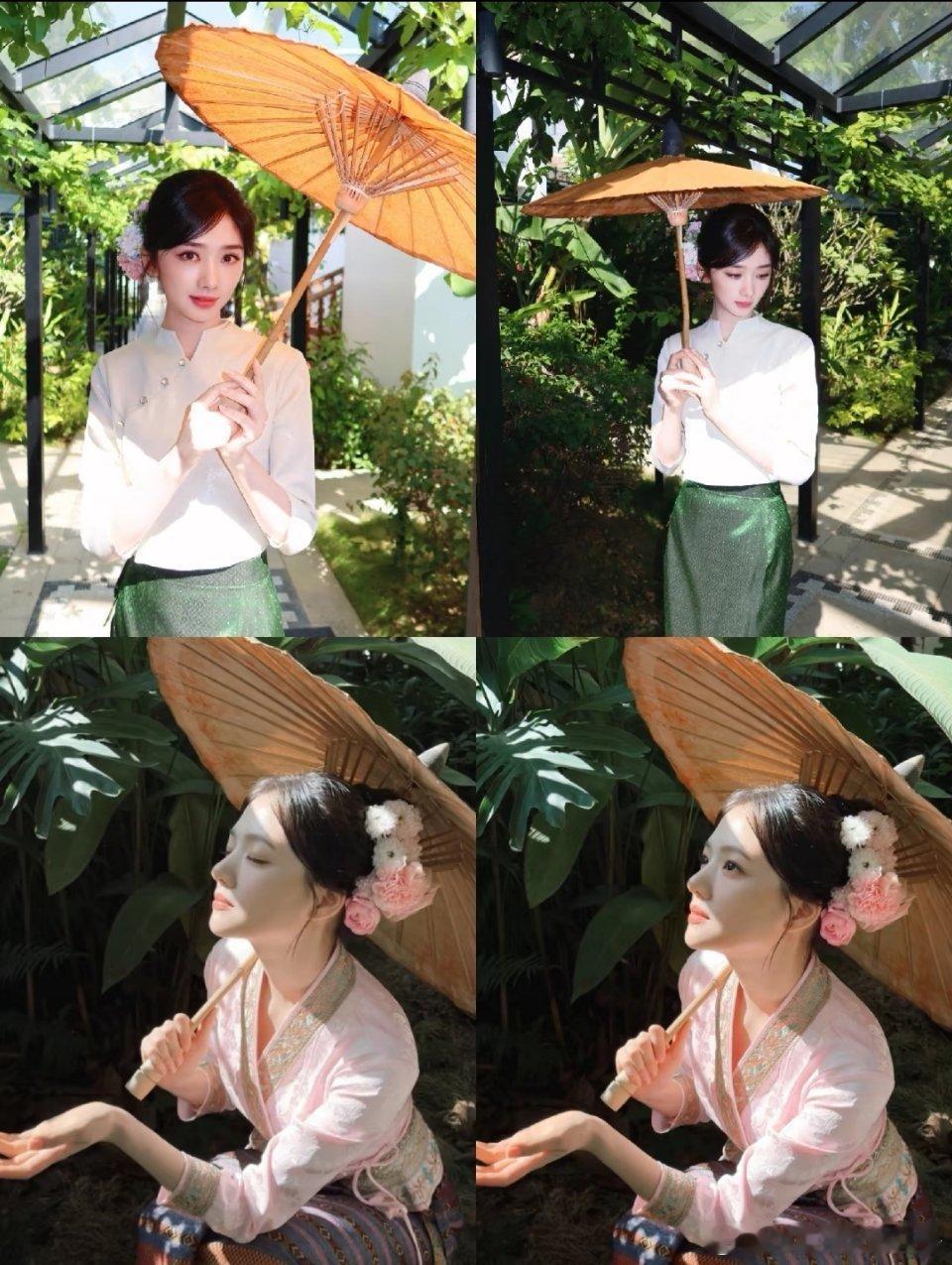 王影璐和任敏有机会成为五哈常驻吗？ 