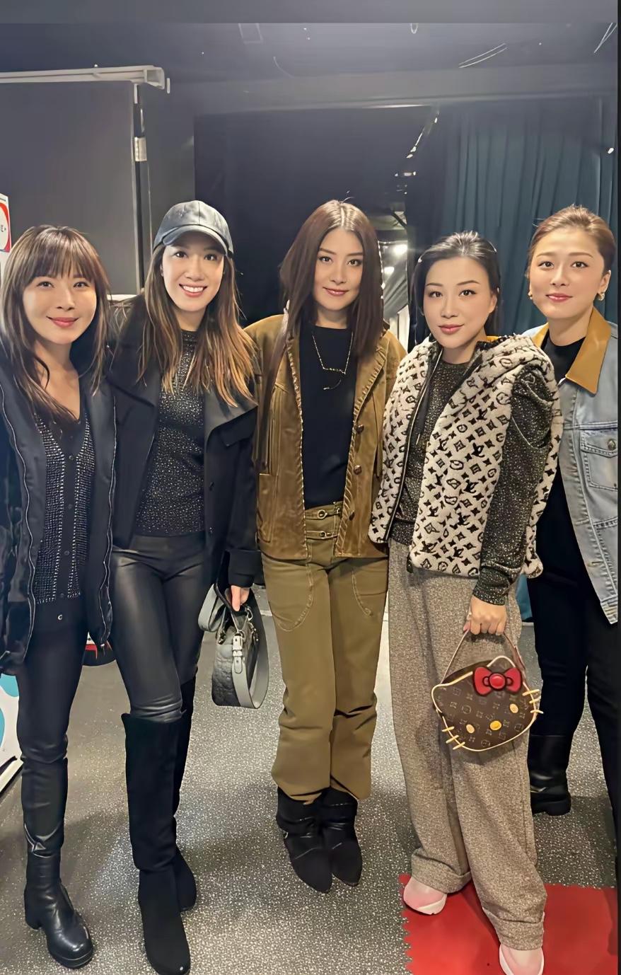 C位的是哪位明星