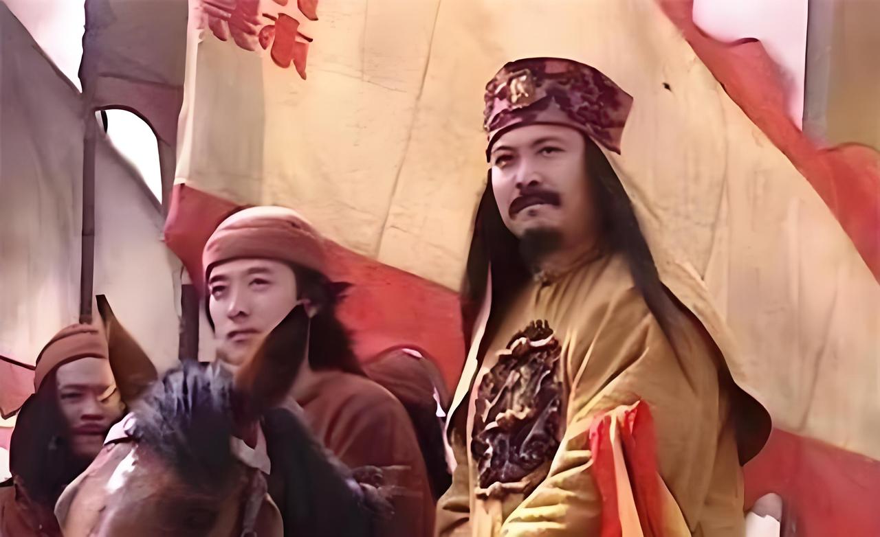 公元1856年，北王韦昌辉简直变成了一条“疯狗”，他在天京的杀戮日甚一日。他同秦