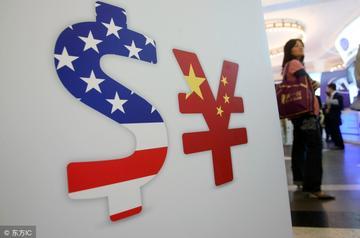 我们为什么敢反制美国，而且非常坚决！这是其他国家不敢这样做的！因为我们有底气！有