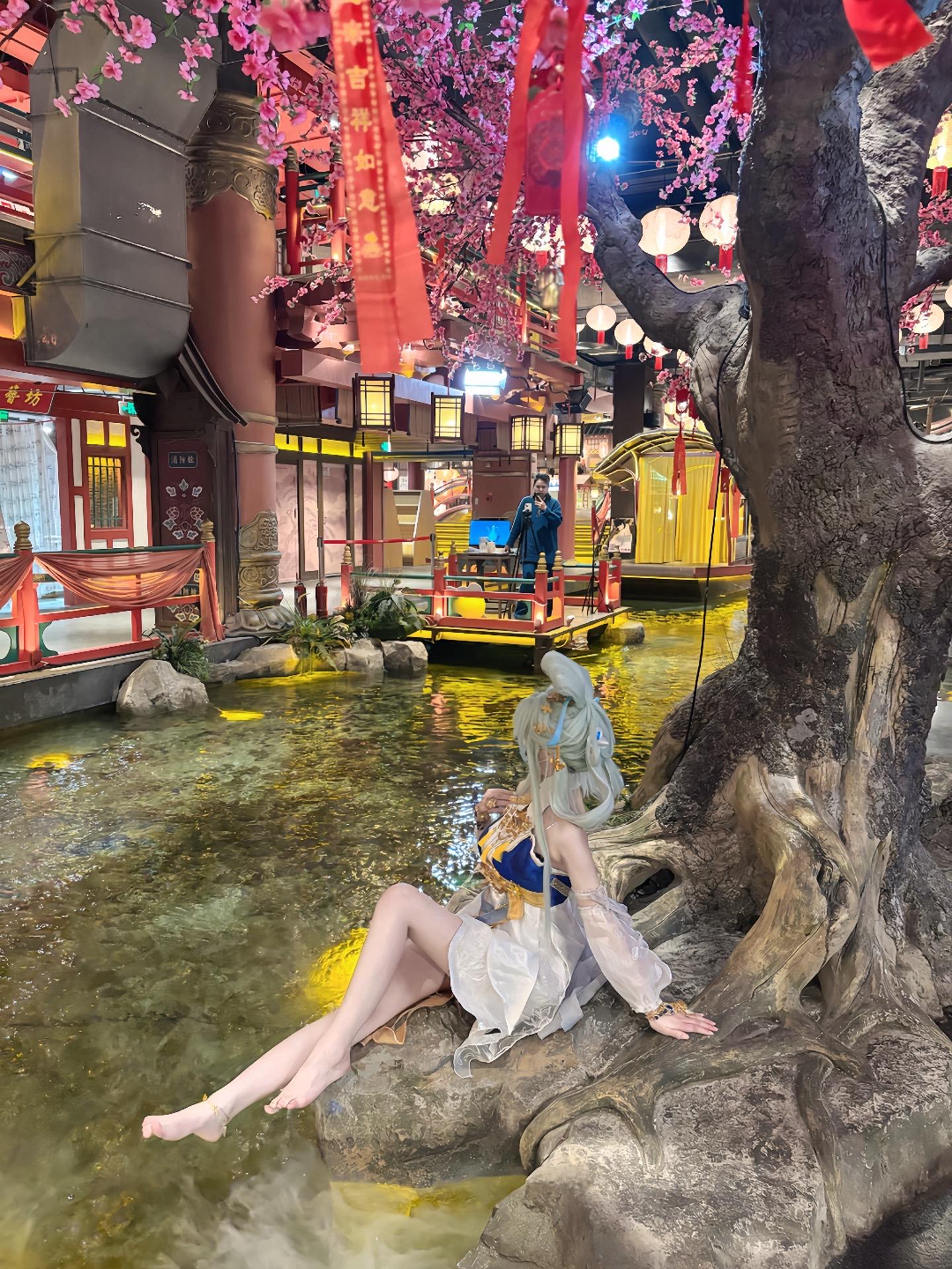 天地之大 何处可求圆满