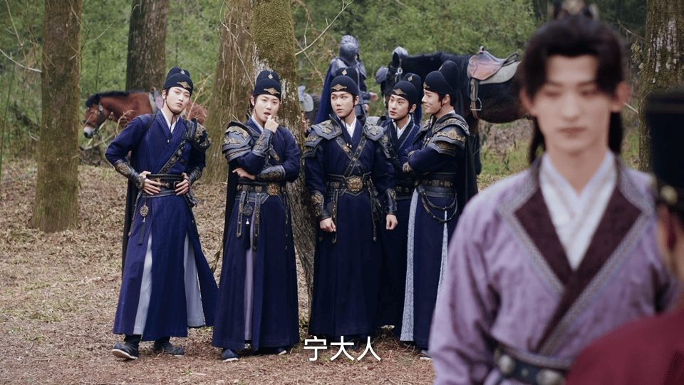 #六道堂 数字台词#只有李同光受伤的世界达成了，而六道堂成员却全都在看热闹，果然