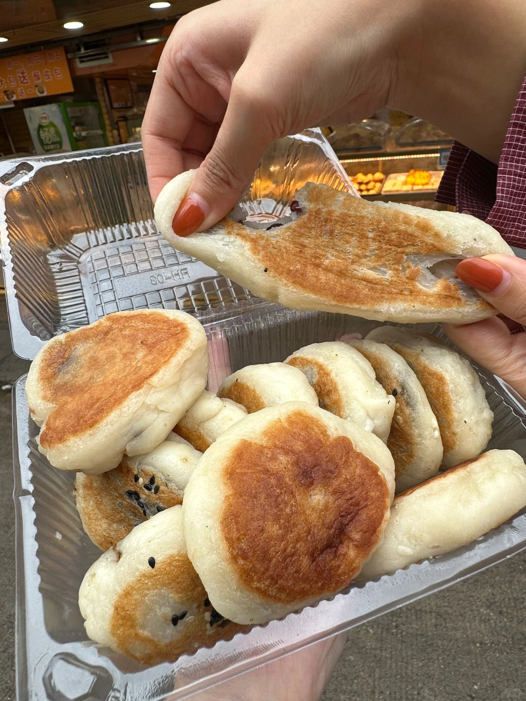 藏在广州市场的糯叽叽！贼好吃了😭！！！