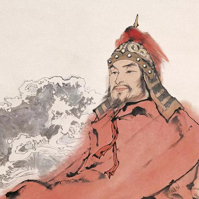 春秋第一名将：先轸 战国第一名将：白起 秦朝第一名将：王剪 西汉第一名...