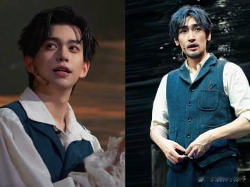 魏忠杰 声鸣远扬唯一小孩 哇塞塞！魏忠杰是声鸣远扬的唯一“小孩”担当，这就像一颗