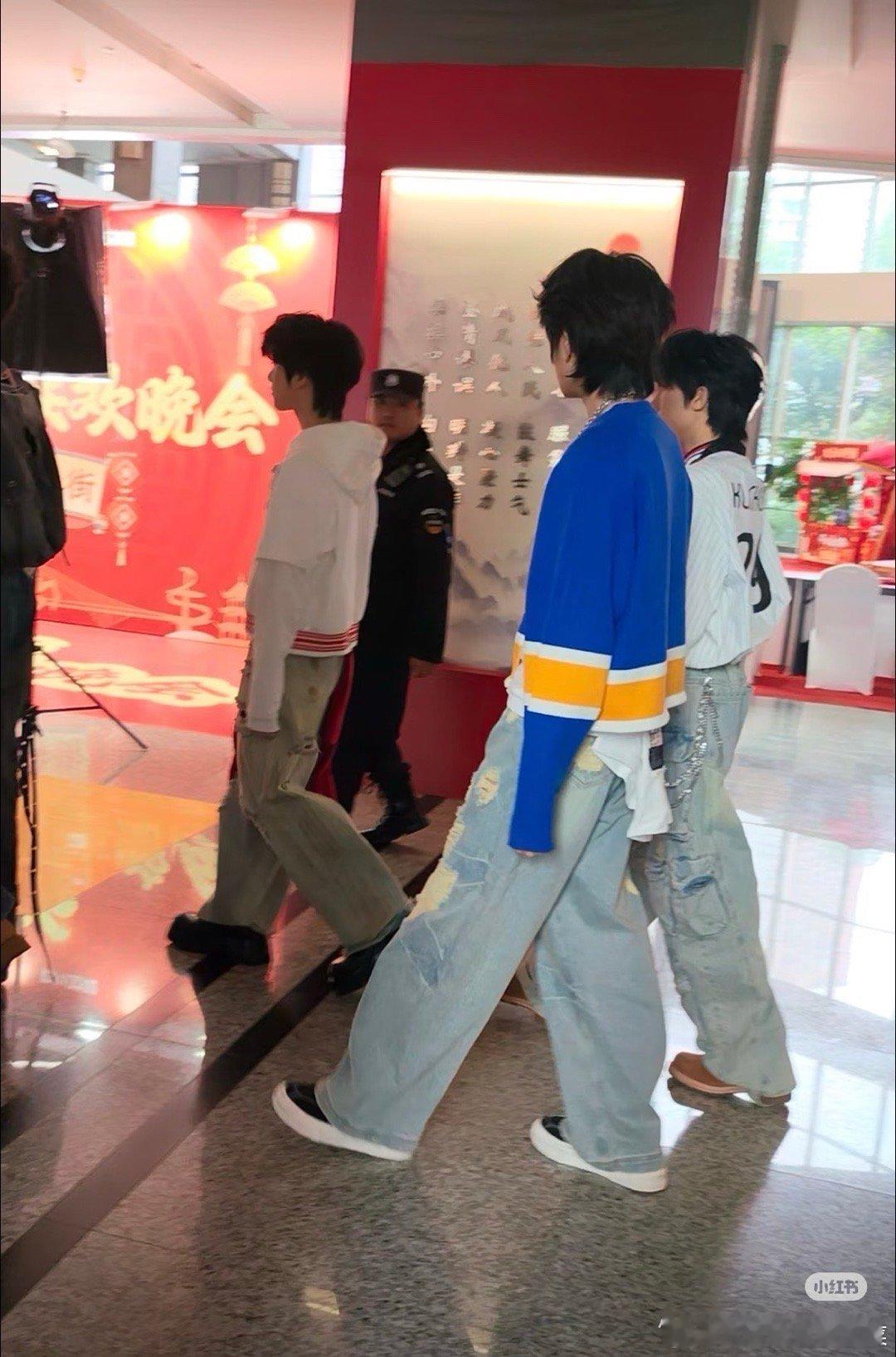 tg 老肆肆川渝春晚路透 