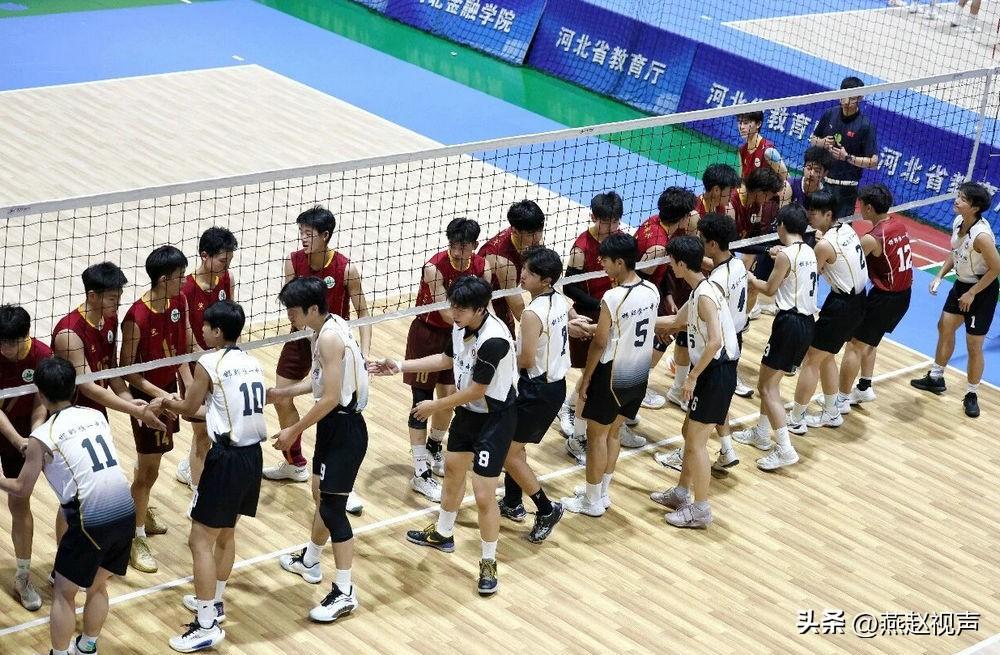 邯郸恒一中学.完善艺体教学

2026年高考成绩揭晓，邯郸恒一中学艺体生录取结果