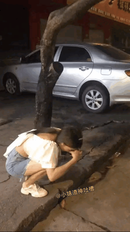 这事估计大部分人都干过！[捂脸][捂脸][捂脸]不过，这女孩子估计把老祖宗留下东
