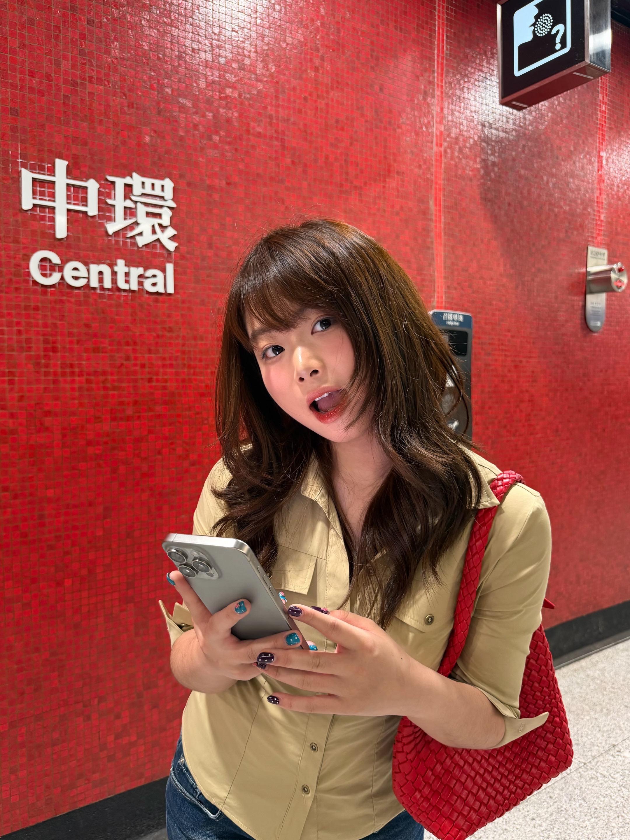二十几岁  漂亮  鲜活  错在哪～