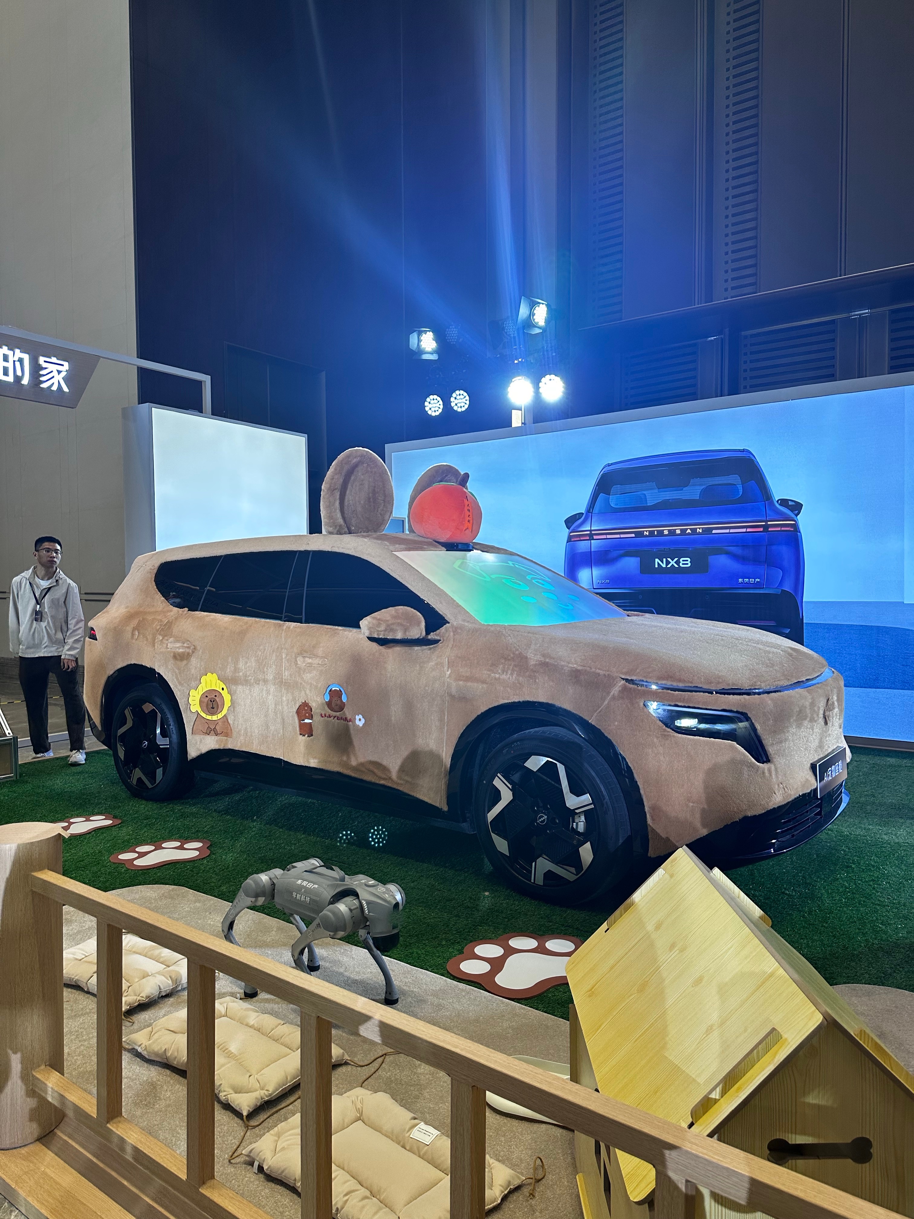 昨天跟完朵姐拍摄，今天我又闪现广州！感觉广州快成第二故乡了，复工了以后来了好多次