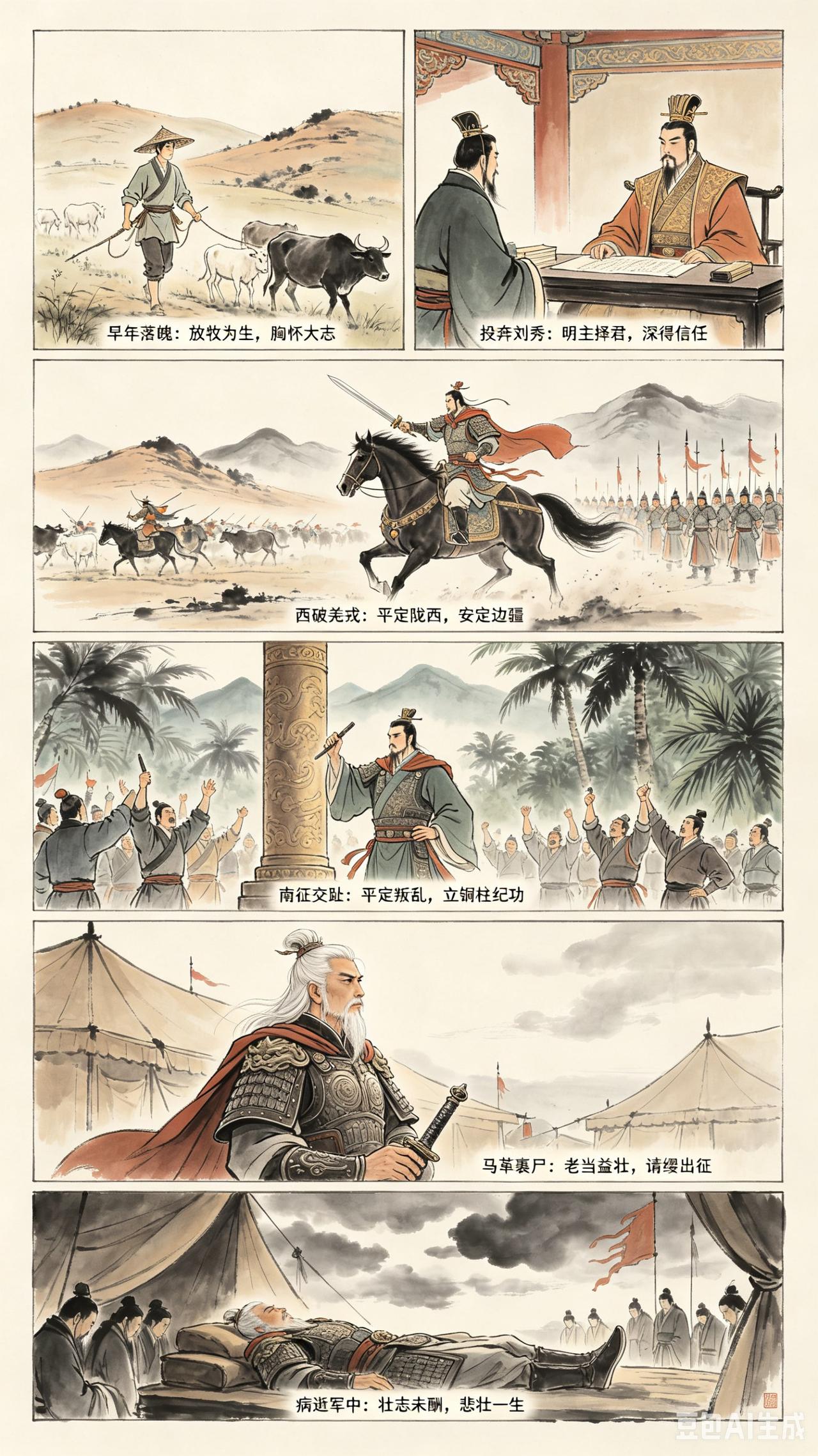 他是谁
