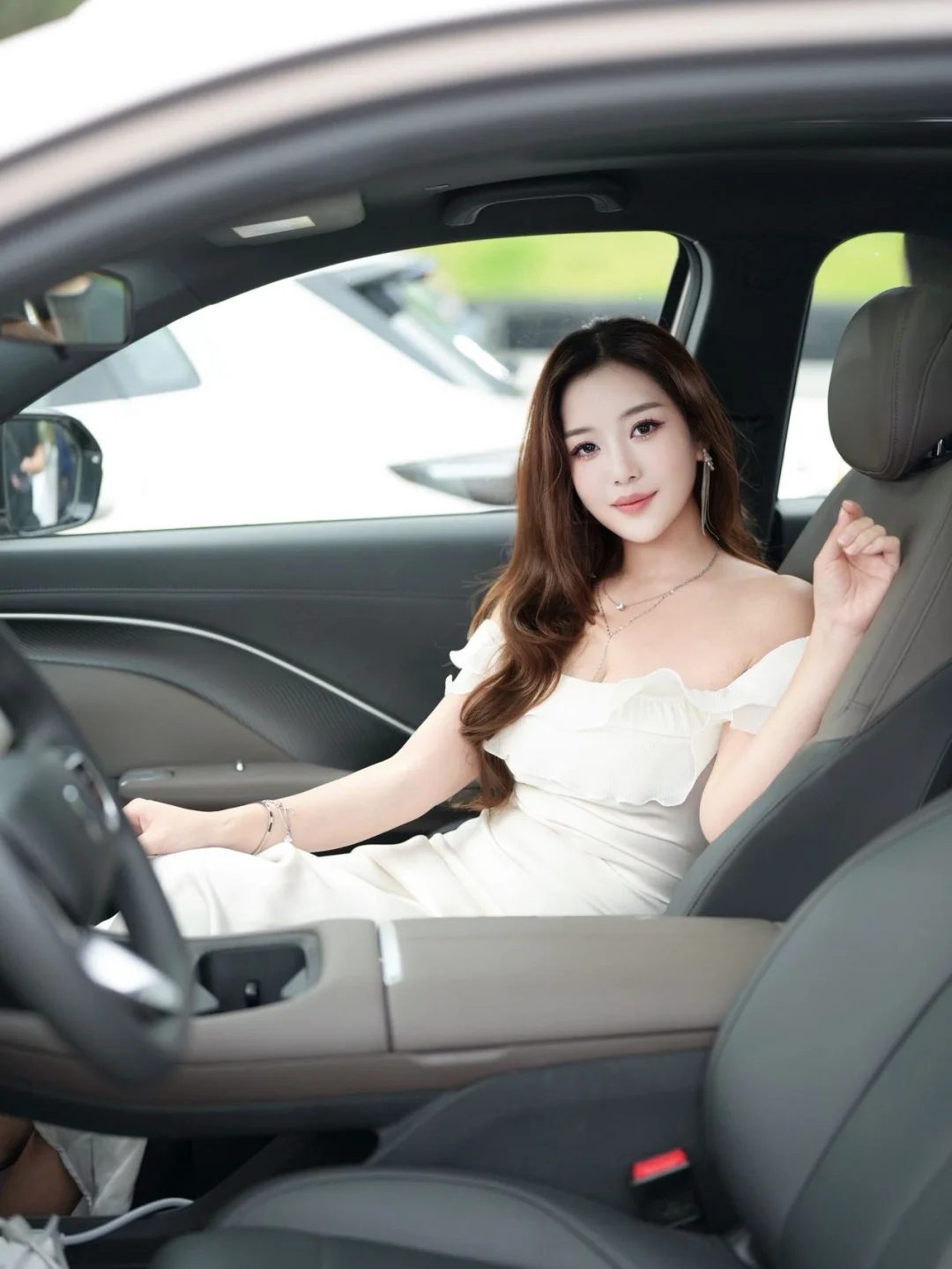 🌟 10万级智能SUV新选择｜第四代CS55PLUS