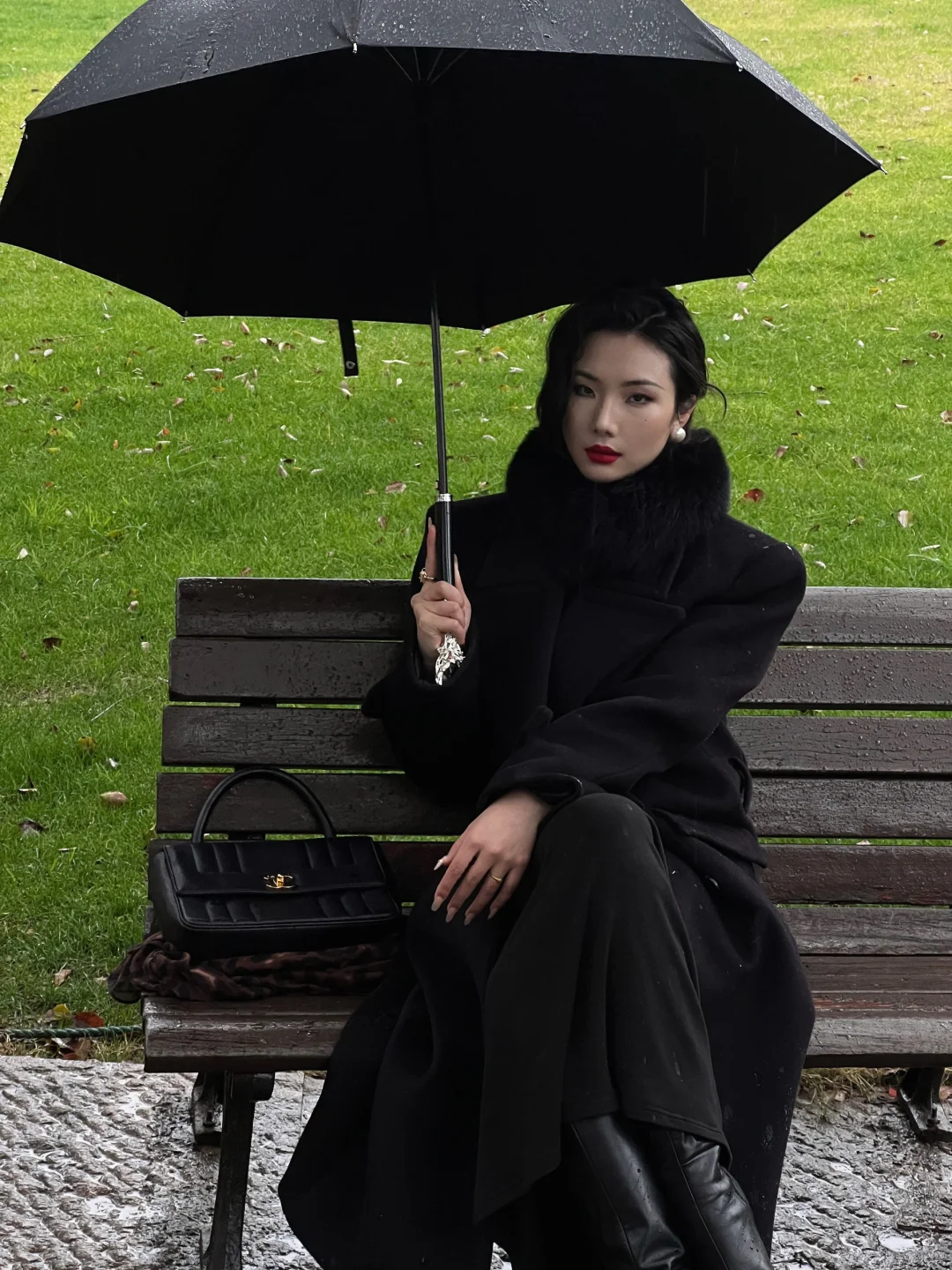 好女人得到好名声 坏女人得到好女人