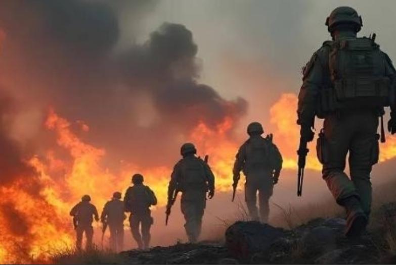 俄乌打了四年多，最近冒出个怪事，中国一枪没放，却成了谁都绕不开的大玩家，中俄贸易