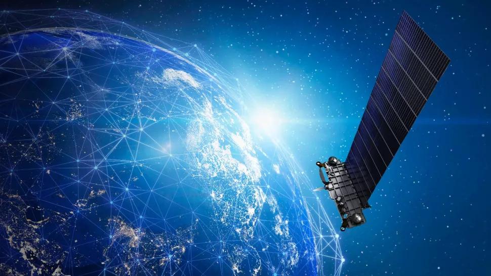 中国要把机房搬上太空！2800颗卫星组网，美国星链这次真慌了。

6月1号，北京