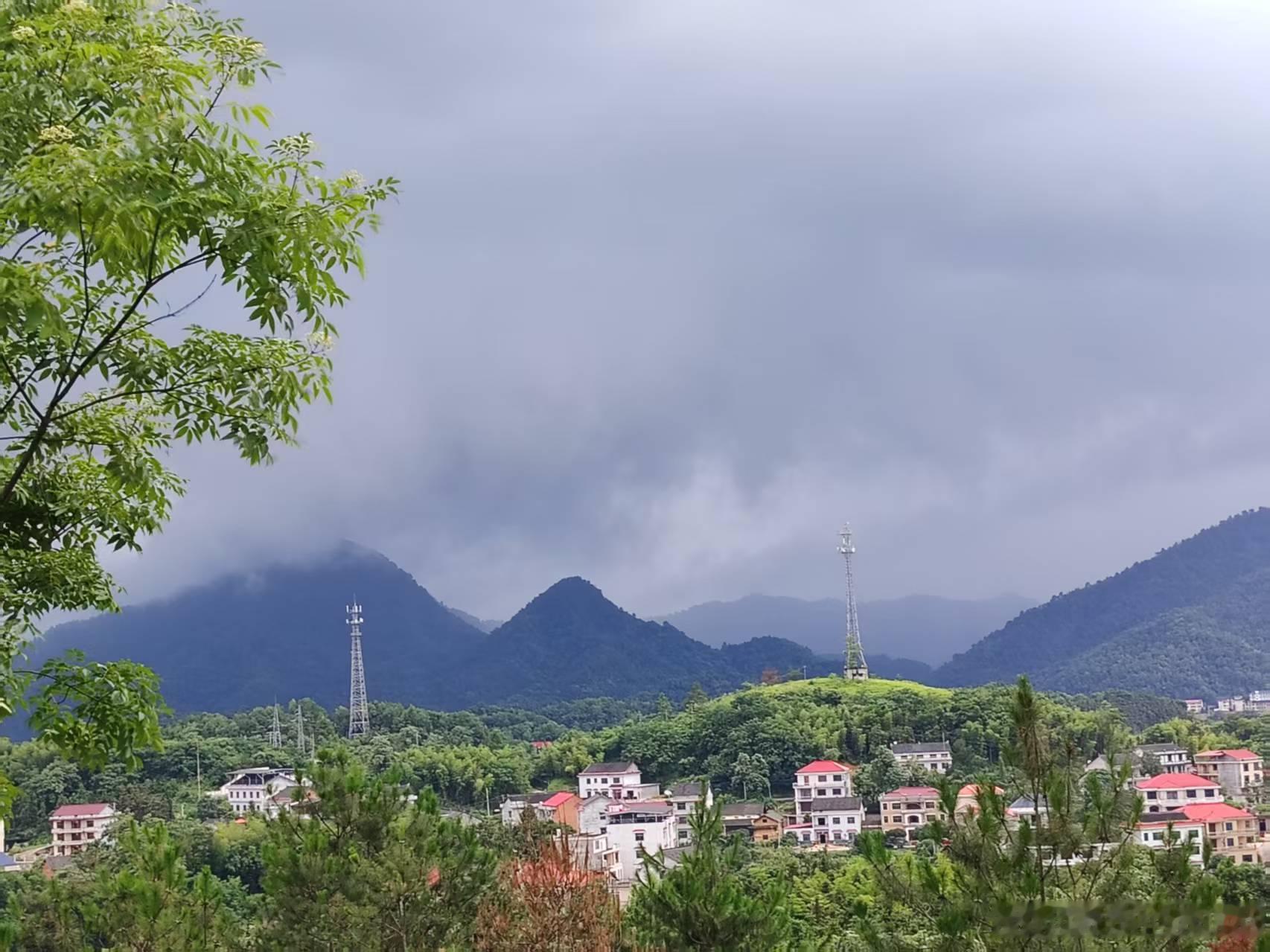 场地，前朝