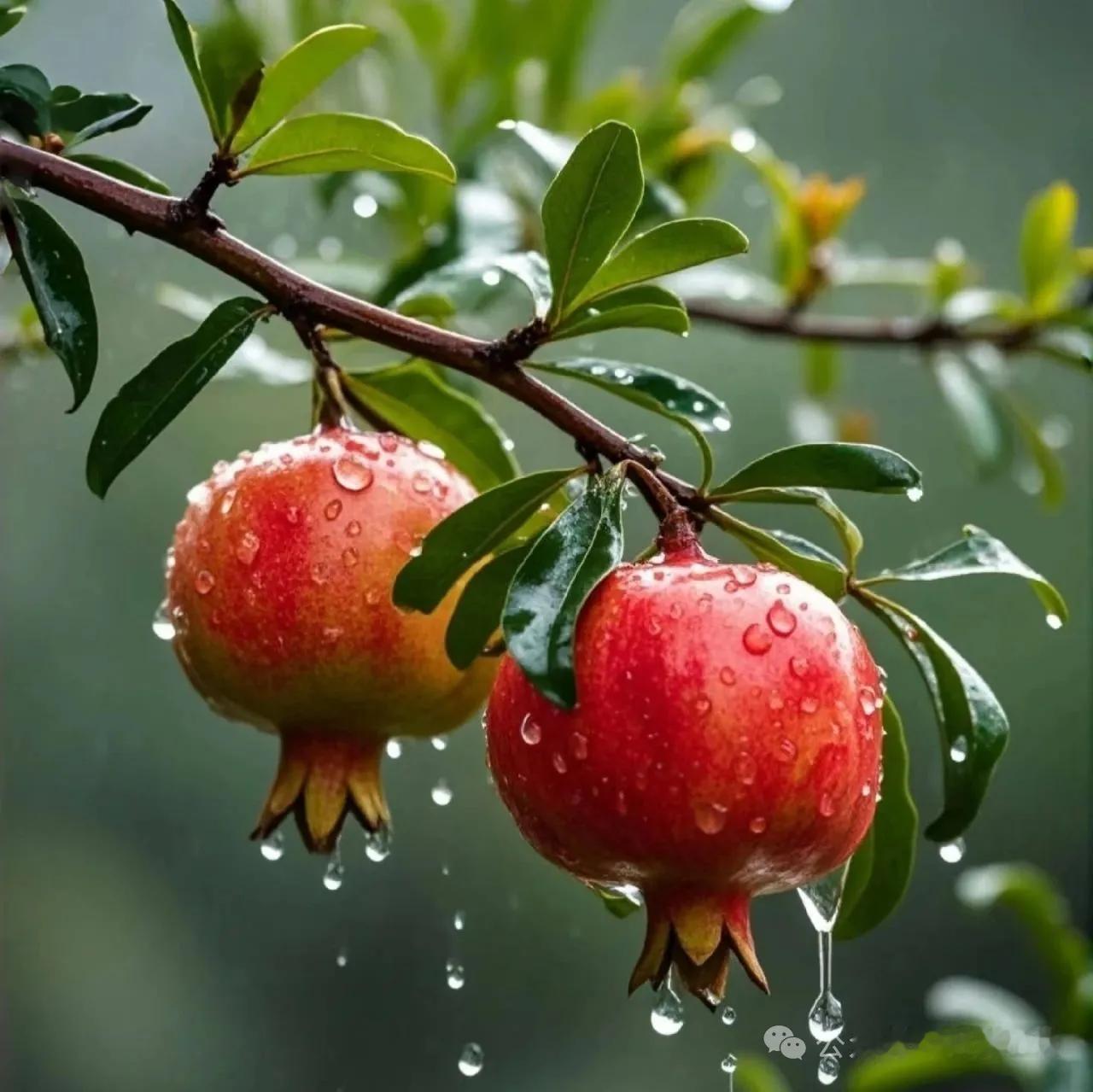 《西江月.初秋》
残暑犹存夏韵，微风频点秋香。
丰枝缭乱过篱墙，烟火人间滚烫。