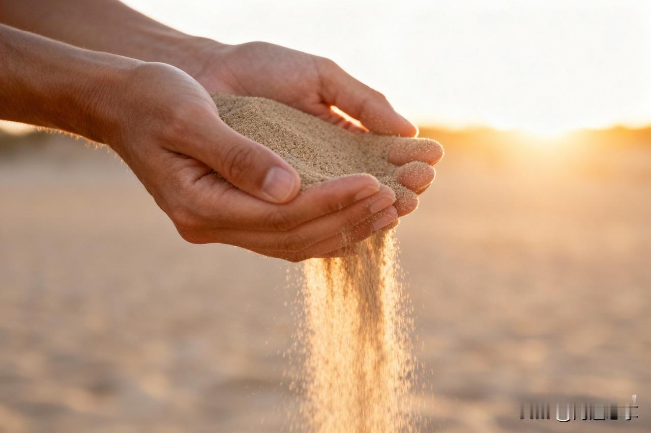 就像老木匠做活儿，刨子越锋利，刨花越多，可谁会因为刨花飞得多，就停下手里的凿子呢