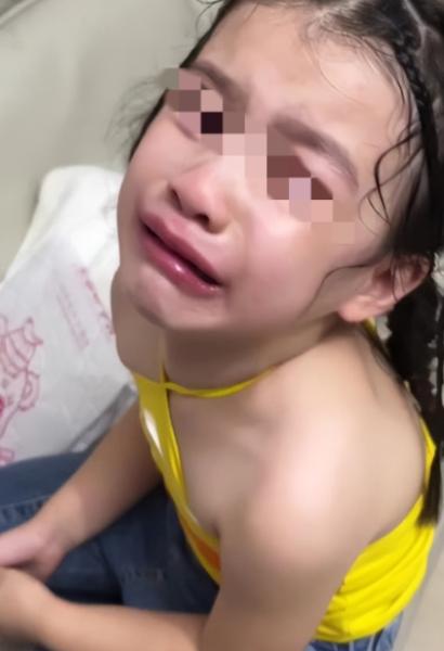 山西运城，一13岁女孩回出租屋，遭一男子尾随进入，强行发生了关系，男子先提出拿8